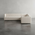 AUGUSTINE 3-PC SECTIONAL