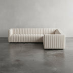 AUGUSTINE 3-PC SECTIONAL