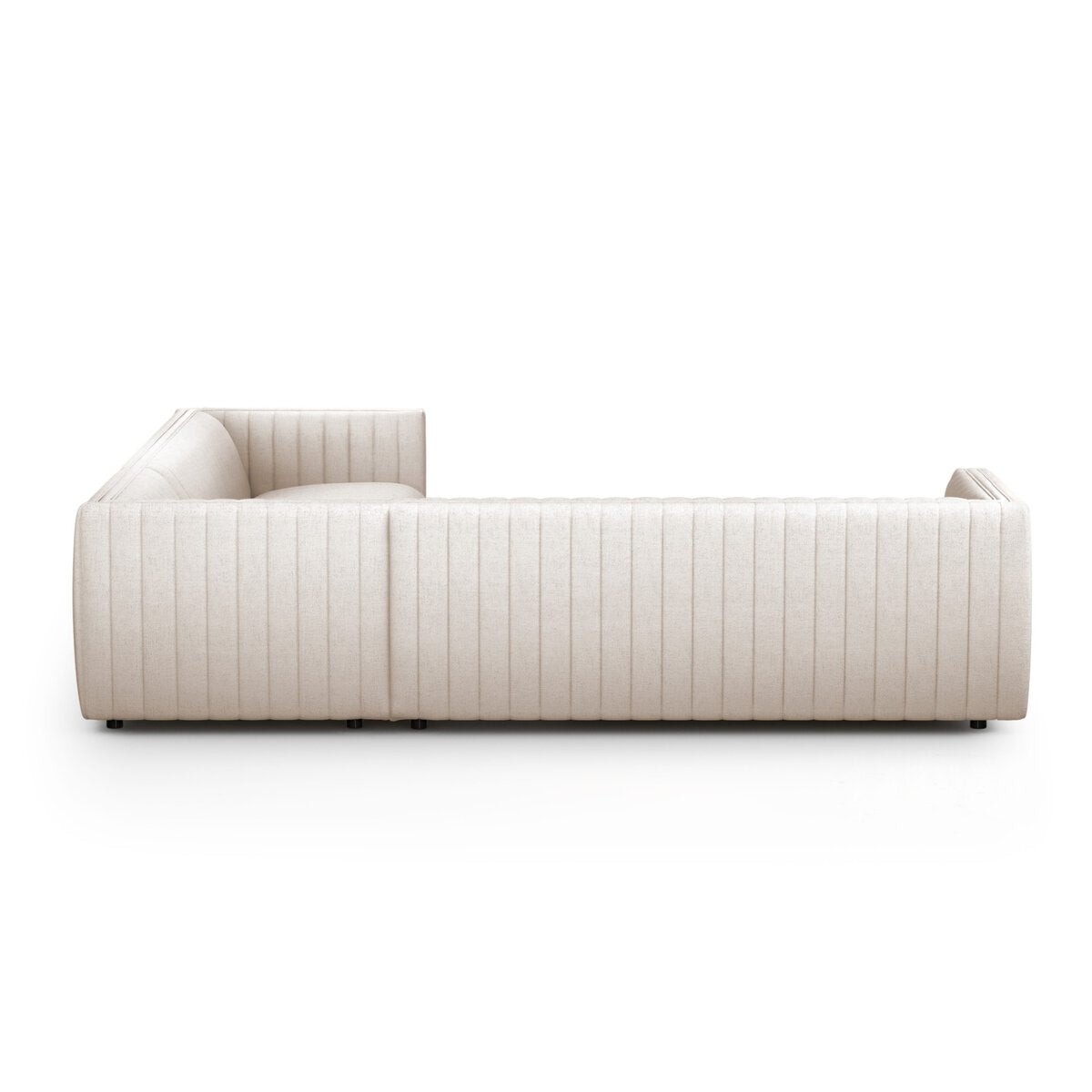 AUGUSTINE 3-PC SECTIONAL