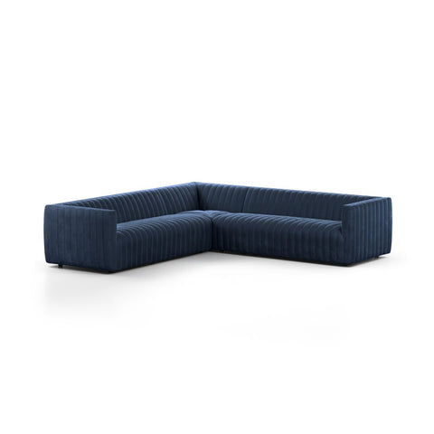 AUGUSTINE 3-PC SECTIONAL