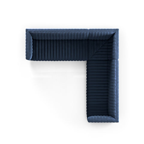 AUGUSTINE 3-PC SECTIONAL