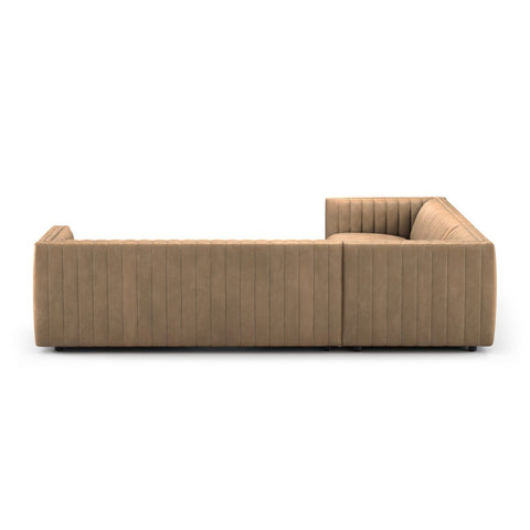 AUGUSTINE 3-PC SECTIONAL