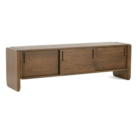 Nova Sliding Door Credenza