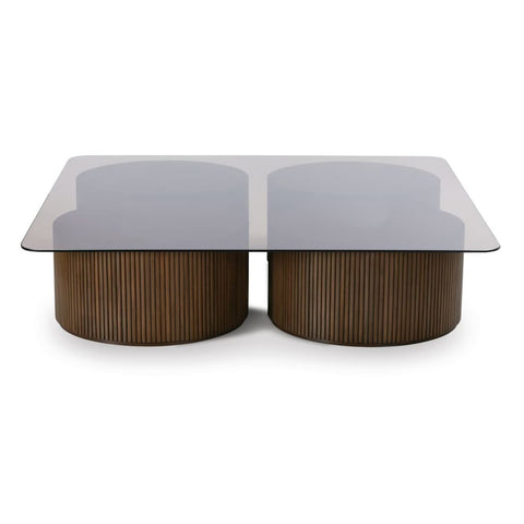 Kindred Square Cocktail Table
