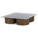 Kindred Square Cocktail Table