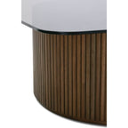 Kindred Square Cocktail Table