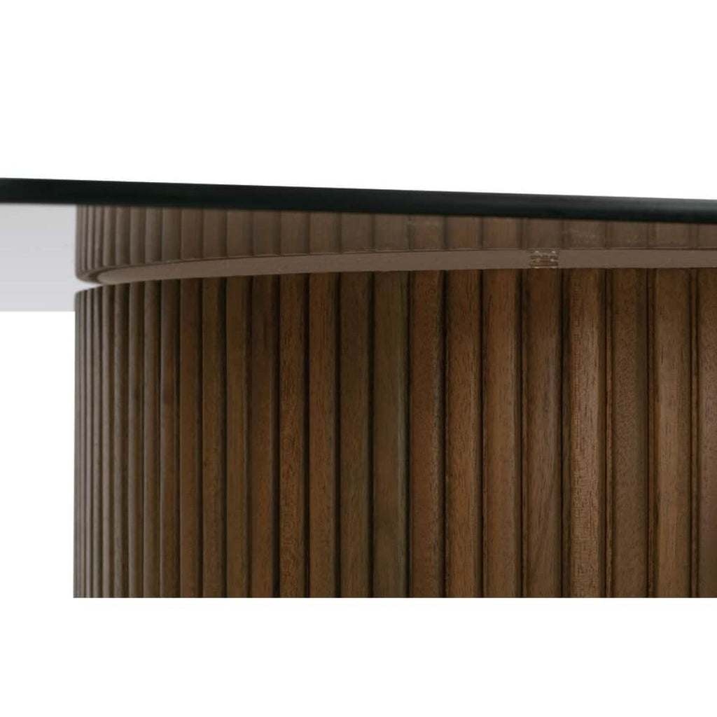 Kindred Square Cocktail Table