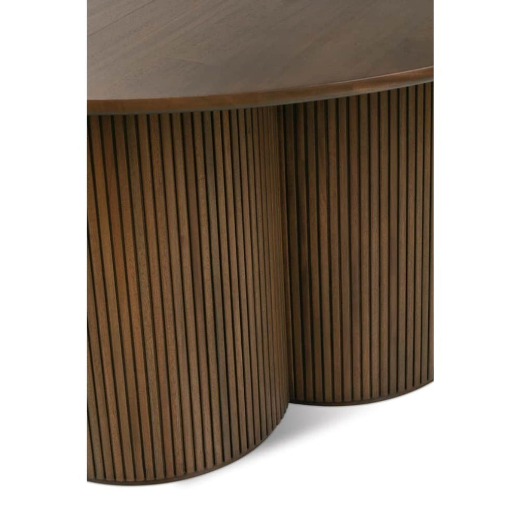 Kindred Round Dining Table