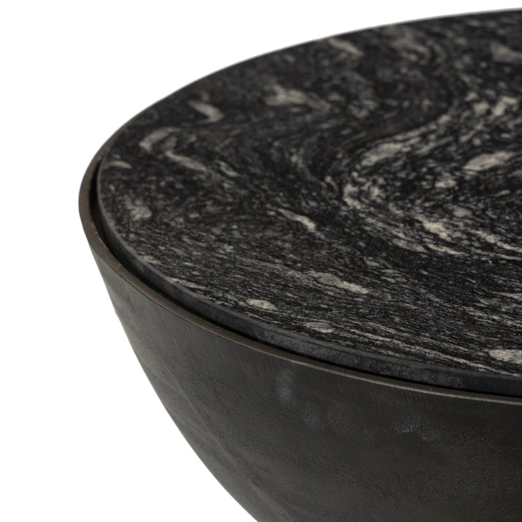 Corbett End Table