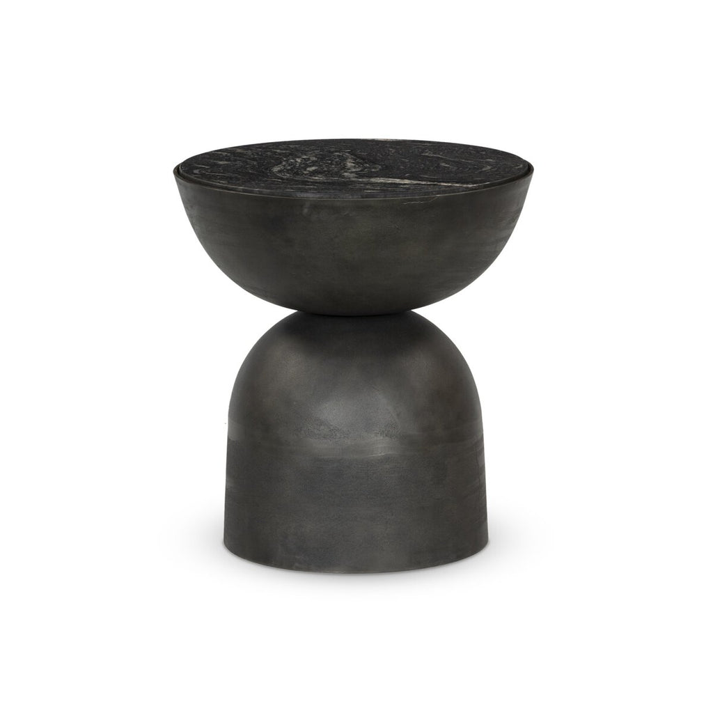 Corbett End Table