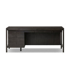 Suspension Desk