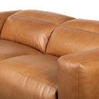 Radley Power Recliner 2-Piece Sectional