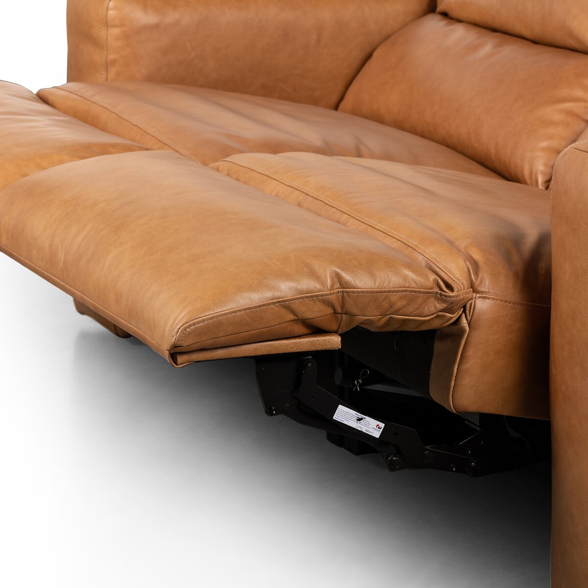 Radley Power Recliner 2-Piece Sectional