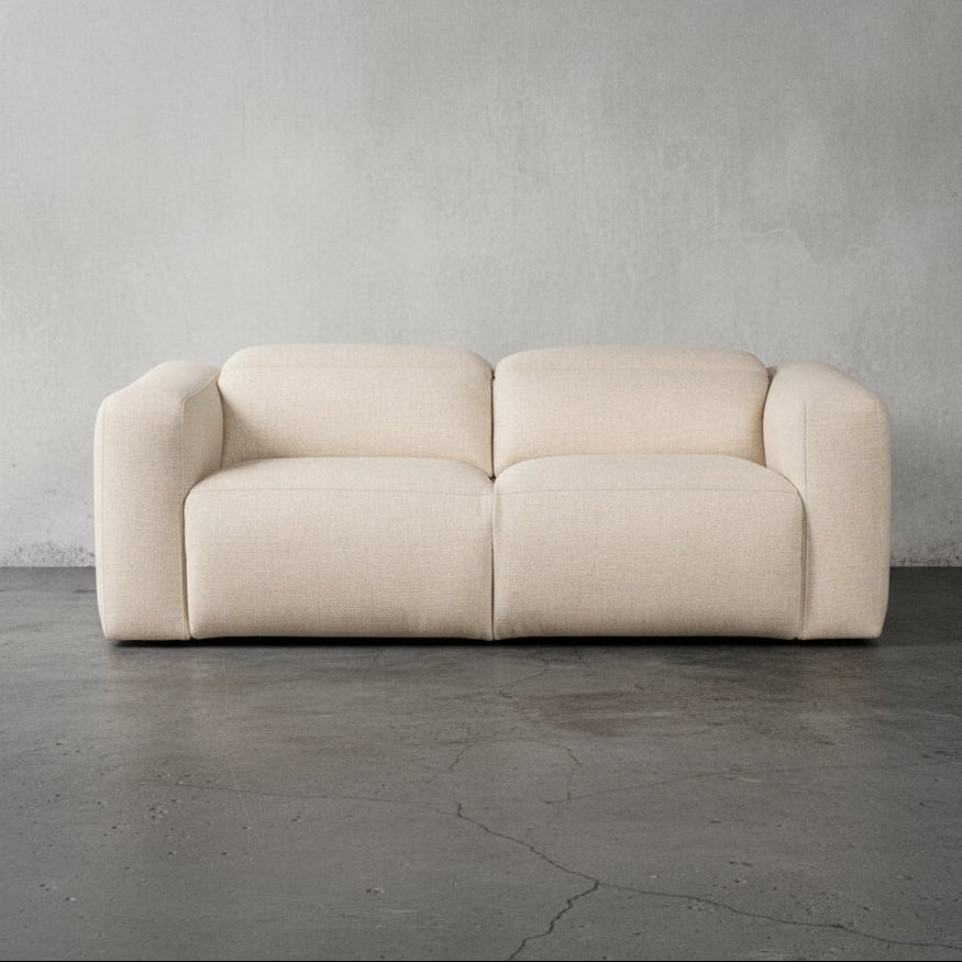 Radley Power Recliner 2-Piece Sectional