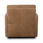 Olson Swivel Chair-Palermo Drift