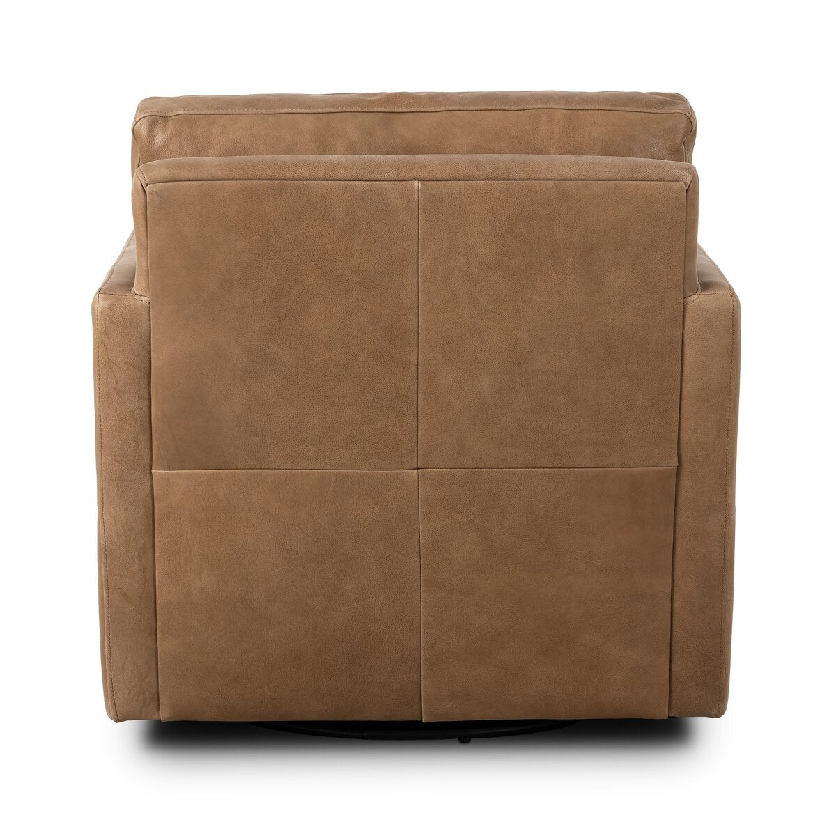 Olson Swivel Chair-Palermo Drift