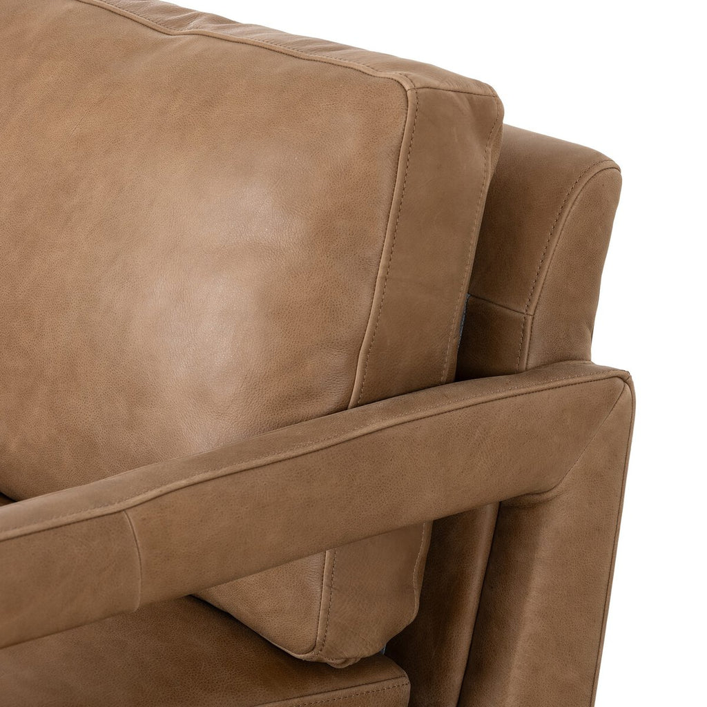 Olson Swivel Chair-Palermo Drift