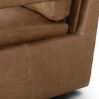 Olson Swivel Chair-Palermo Drift