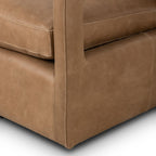 Olson Swivel Chair-Palermo Drift
