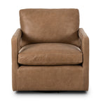 Olson Swivel Chair-Palermo Drift