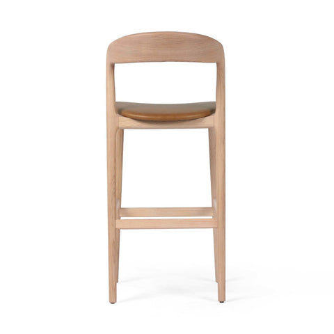 Amare Bar + Counter Stool