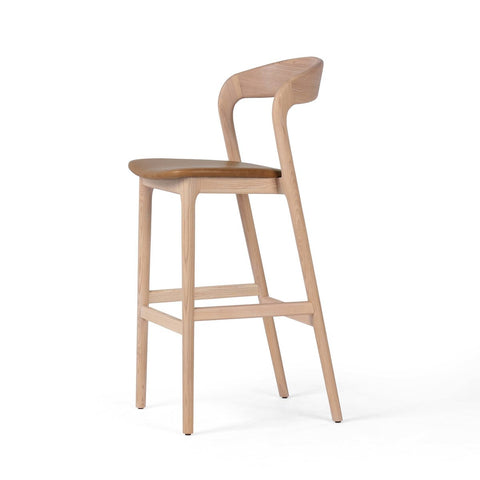 Amare Bar + Counter Stool