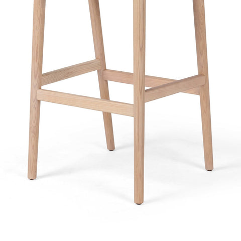 Amare Bar + Counter Stool