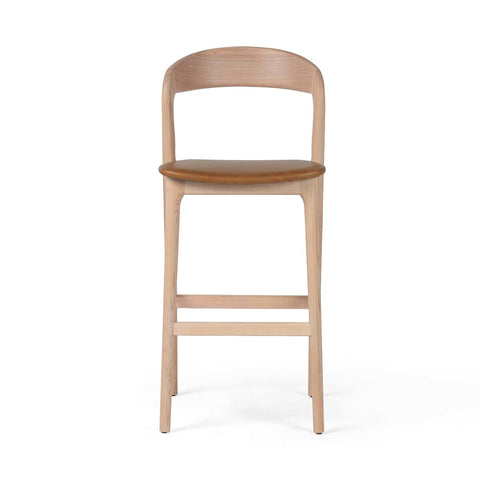Amare Bar + Counter Stool