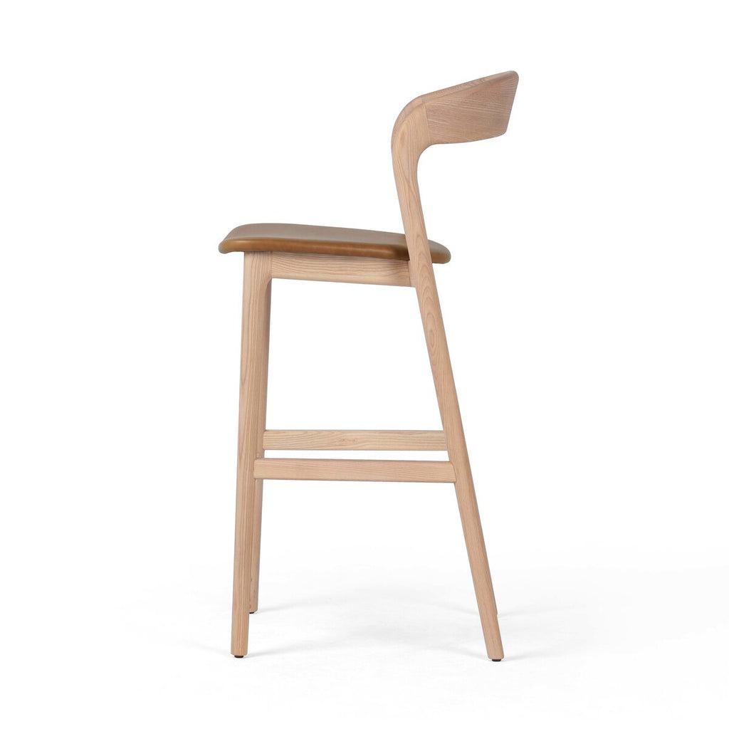 Amare Bar + Counter Stool