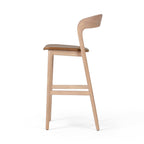 Amare Bar + Counter Stool