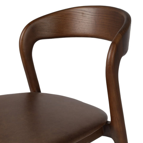 Amare Bar + Counter Stool
