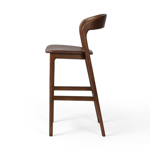 Amare Bar + Counter Stool