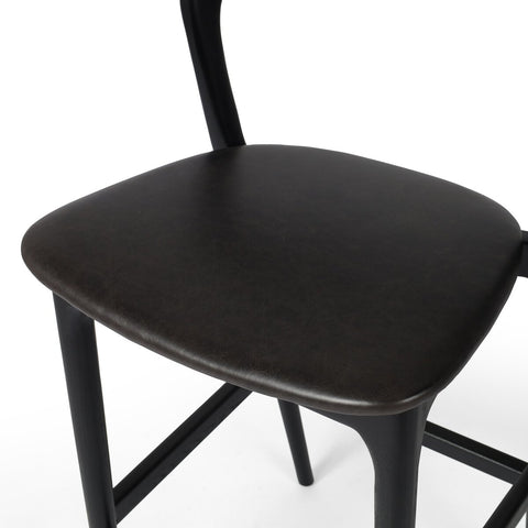 Amare Bar + Counter Stool