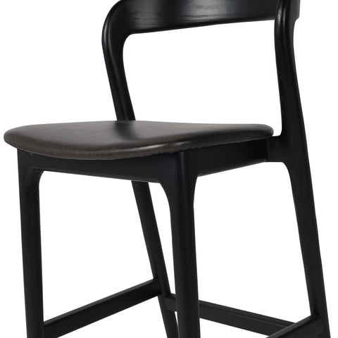 Amare Bar + Counter Stool