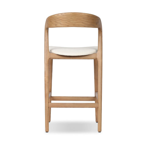 Amare Bar + Counter Stool