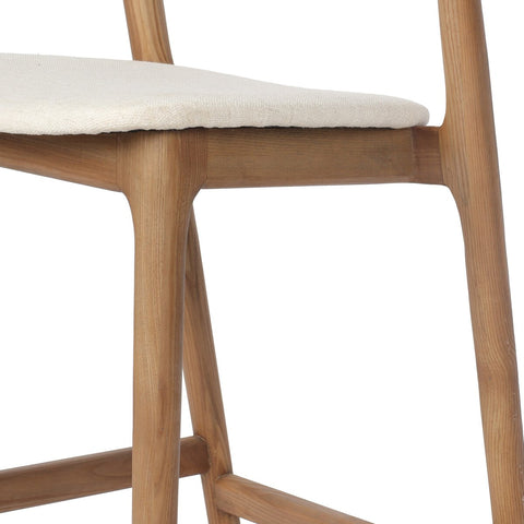 Amare Bar + Counter Stool