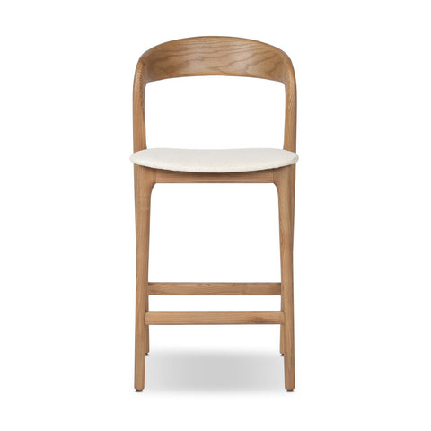 Amare Bar + Counter Stool
