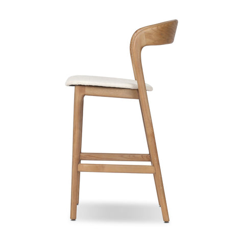 Amare Bar + Counter Stool
