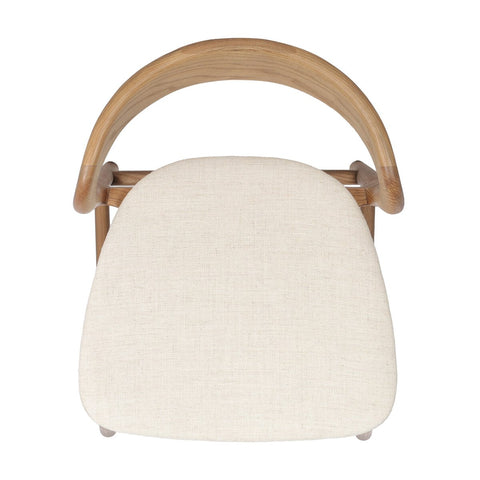 Amare Bar + Counter Stool