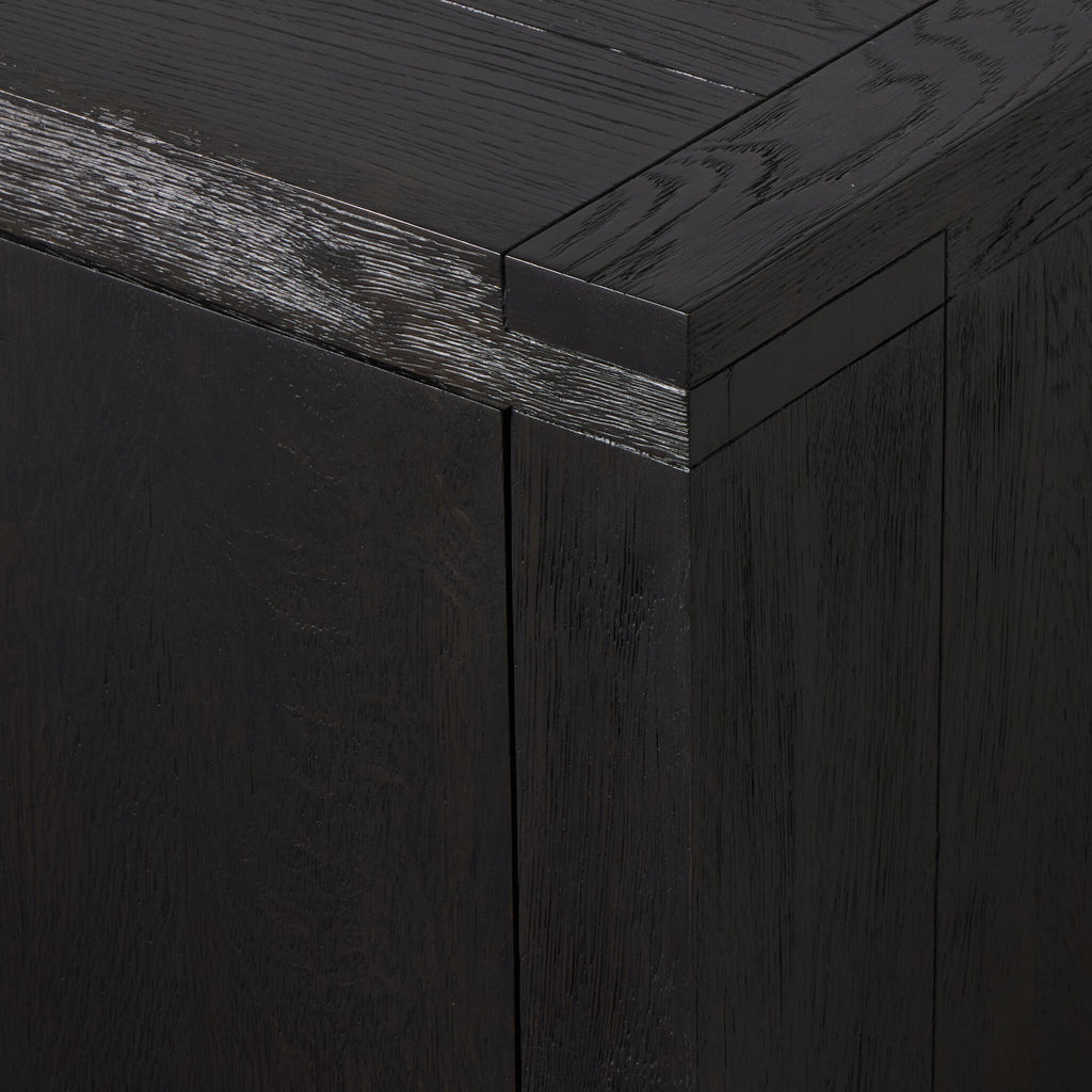 Warby Media Console
