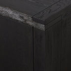 Warby Media Console
