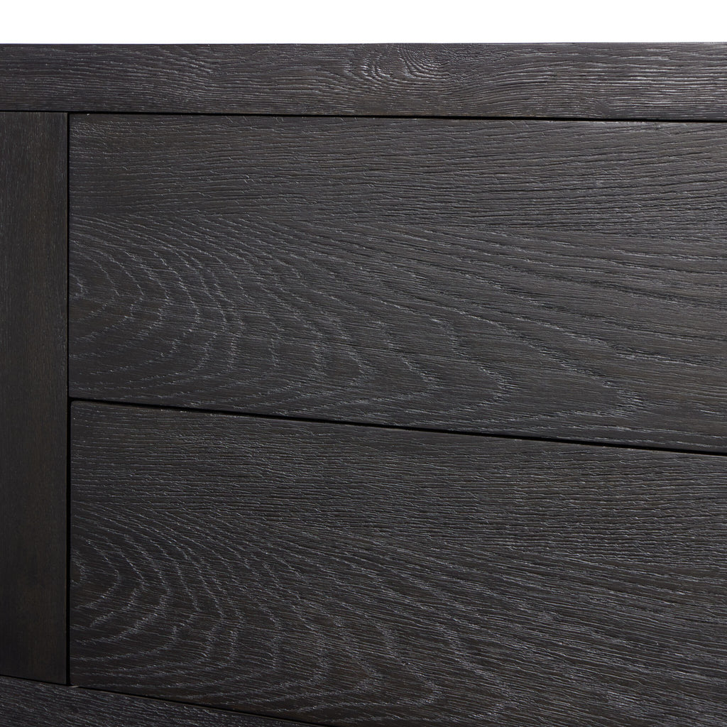 Warby Media Console