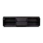 Warby Media Console
