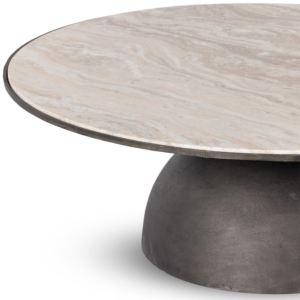 Corbett Coffee Table-Large