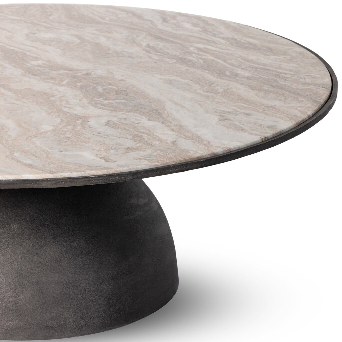 Corbett Coffee Table-Large