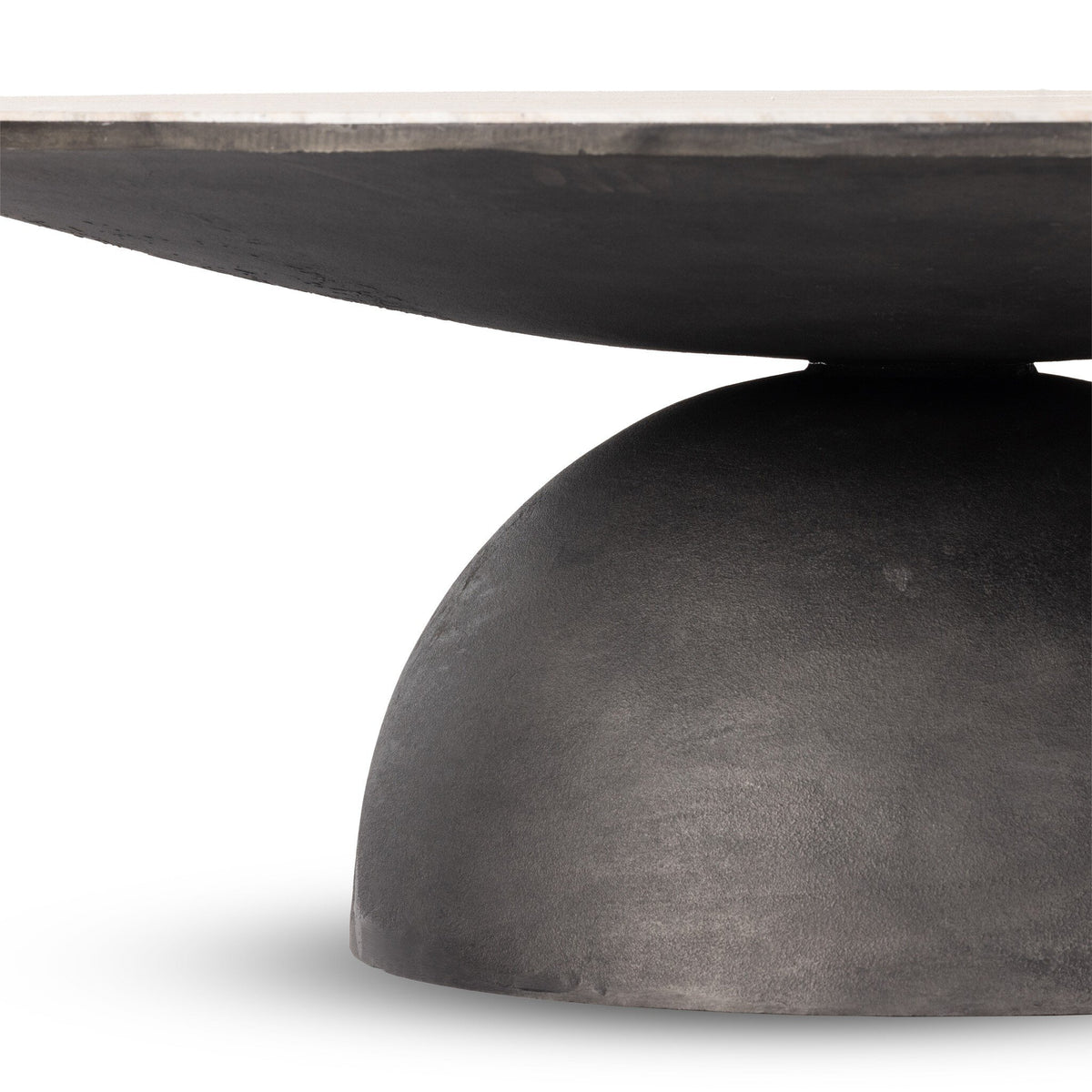 Corbett Coffee Table-Large