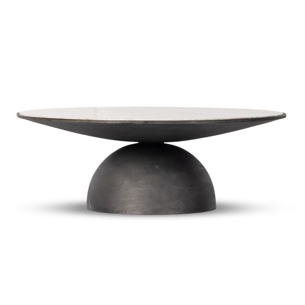 Corbett Coffee Table-Large