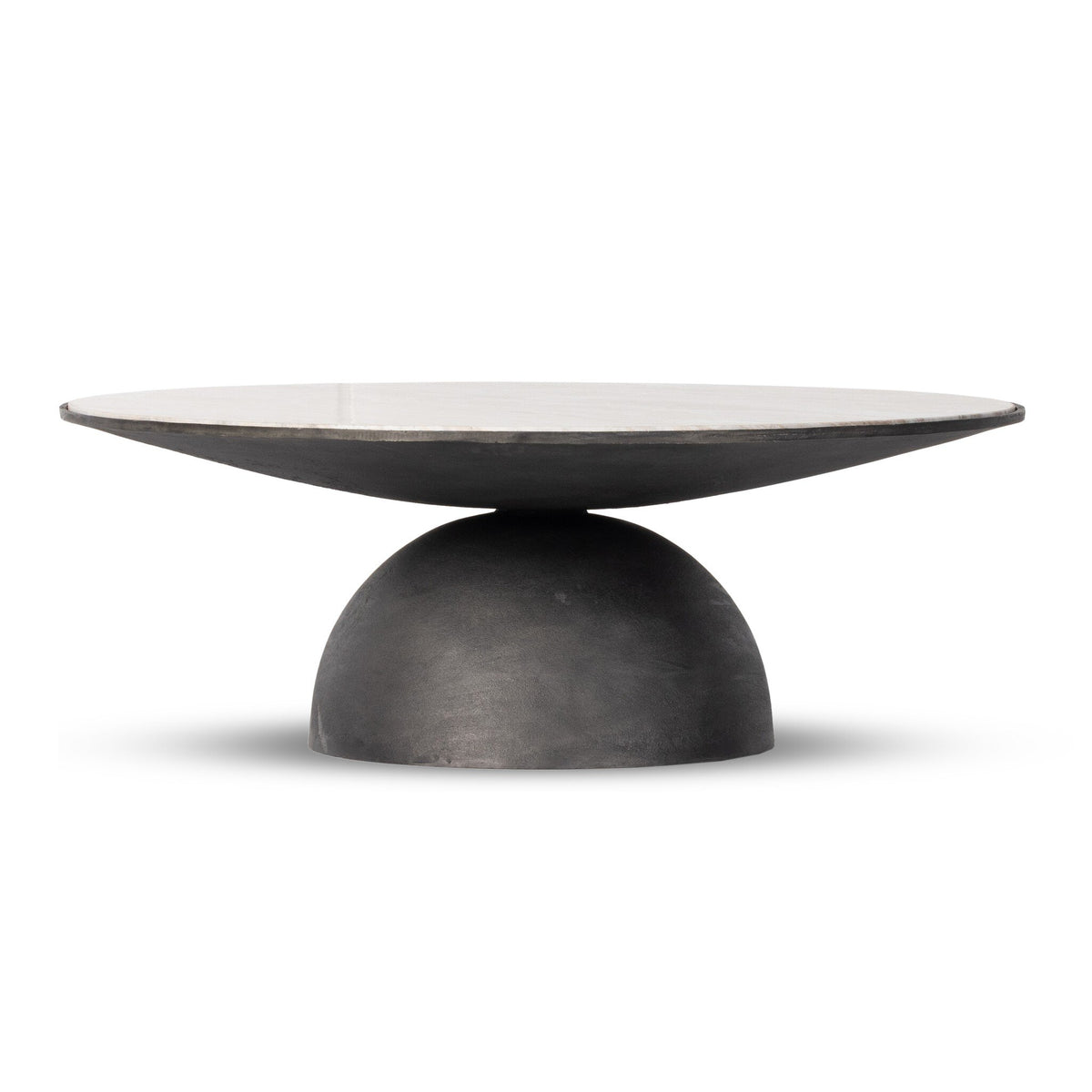 Corbett Coffee Table-Large