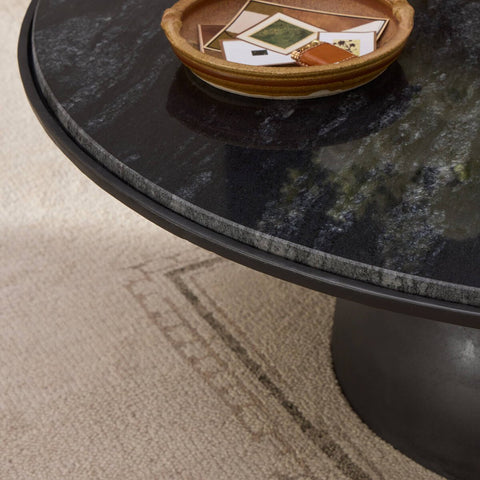 Corbett Coffee Table-Large