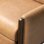 Rudd Recliner - Hedi's Furniture